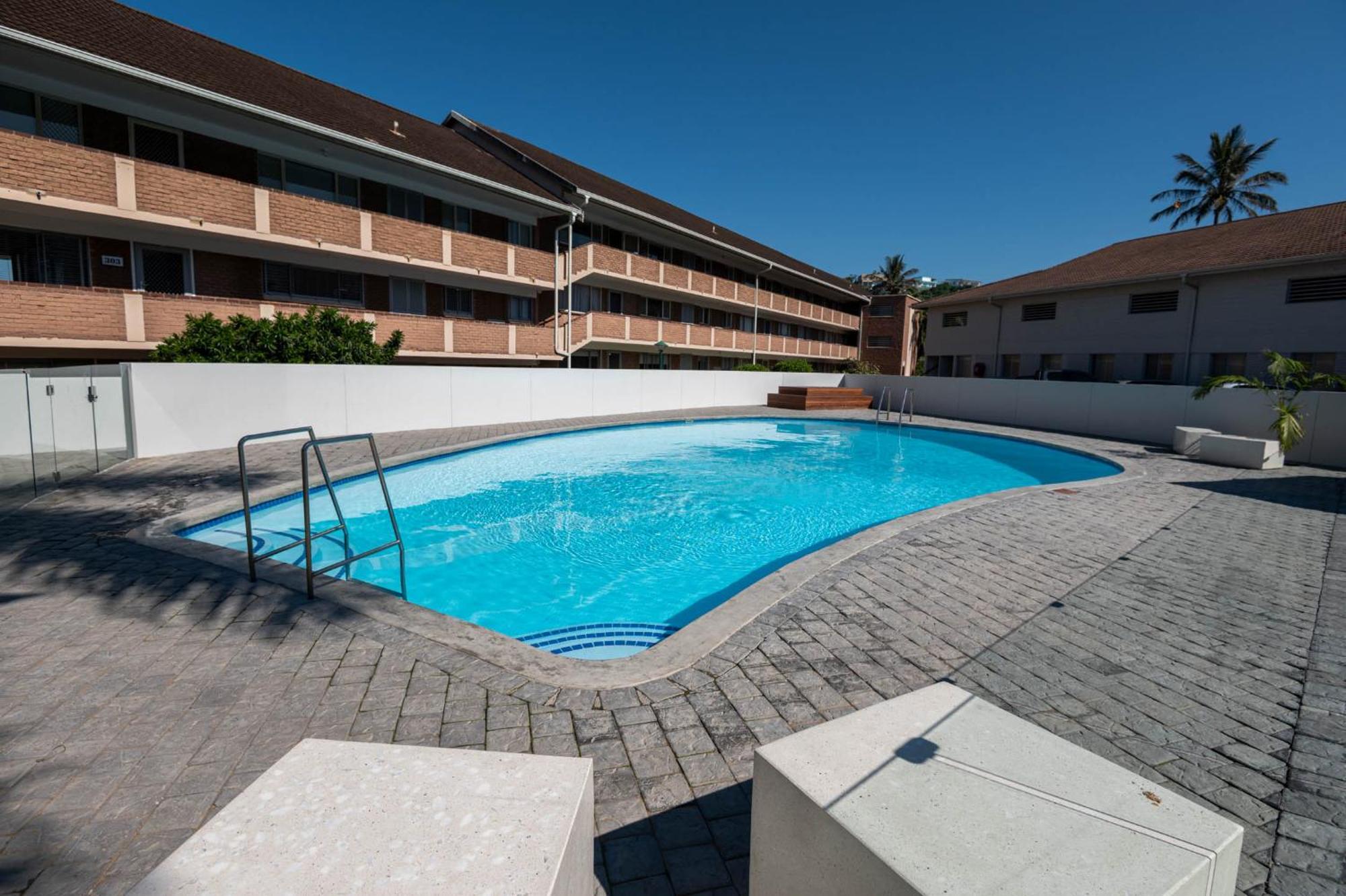 Ferienwohnung Kenwyn On Sea 308 Ballito Exterior foto